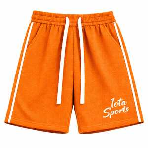 Custom Embroidery Men's Basketball <b>Shorts</b> <b>Zip</b> <b>Pockets</b> Mesh Fabric Digital Printing 100% Polyester Anti-UV Summer Team <b>Shorts</b> - Product Image 4