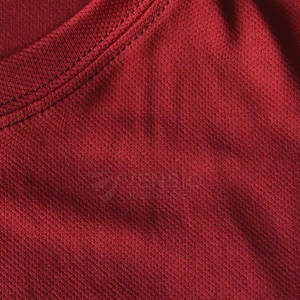 Camiseta Deportiva Personalizada para Hombre, de Secado Rápido, Transpirable, para Verano, Corte Regular, Manga Corta, Tejido de Punto Liso - Product Image 5