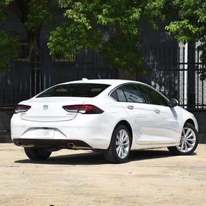 Auto Usado 2021, 1.5T, 170 Caballos de Fuerza, Transmisión Automática de 9 Velocidades, Autos Usados Baratos en Venta desde Japón, Auto de Gasolina - Product Image 5