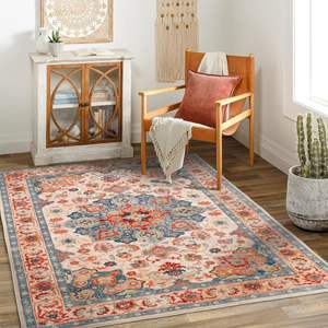 Tapis pour enfants personnalisé avec motif original, tapis de jeu antidérapant personnalisé pour la maison ou la crèche, facile à nettoyer, lavable, en polyester - Product Image 3