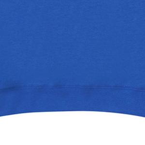 Poids lourd 350 GSM surdimensionné hommes sweat décontracté tissu français col rond en détresse sweat hiver uni teint pas cher prix - Product Image 3