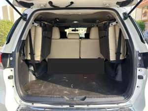 2025ที่ไม่แพง ttoy-Ota ffortuner SUV - Product Image 6