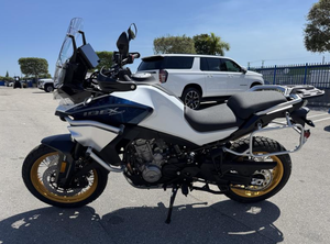 Nueva oferta actualización 2025 Ibex 800 E - Product Image 3