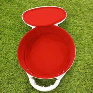 Funda de corona masónica de alta calidad-HSE - Product Image 6