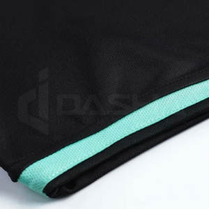 Uniforme de Fútbol Transpirable de Secado Rápido Personalizado de Alta Calidad, 100% Poliéster, Nuevo Diseño, Conjunto de Camiseta y Pantalones Cortos en Venta - Product Image 5