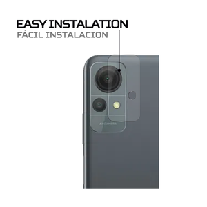 Antishock HTC Wildfire E Star ป้องกันหน้าจอทนทานและ antishock สำหรับเพิ่มการปกป้องอุปกรณ์ - Product Image 3