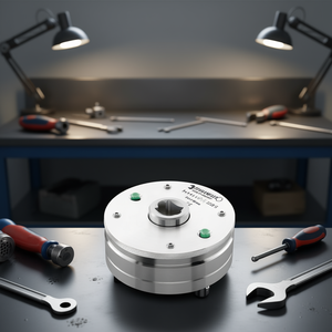 Sensores de Fuerza y Celdas de Carga Stahlwille, Transductores de Alta Calidad - Product Image 3