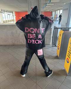 Custom Puff Print Logo Hoodie Set Streetwear Entrenamiento Jogging French Terry Pantalones de chándal Unisex Sweatsuit Chándal para hombres - Product Image 3