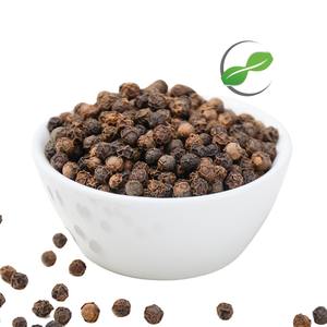 พริกไทยดำอินโดนีเซียเกรดพรีเมียมในถุงปอกระเจา สำหรับสั่งซื้อจำนวนมาก วัตถุดิบแห้งสำหรับปรุงอาหารและอื่นๆ - Product Image 2