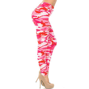 Pantalones de Yoga con estampado 3D de dibujos animados para mujer, mallas deportivas por sublimación, ropa deportiva de talla grande, transpirable, novedad de 2022 - Product Image 3