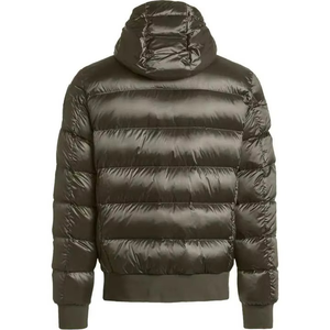 Chaquetas acolchadas para clima frío Invierno Bubble Puffer Coat Chaqueta para hombres Chaquetas acolchadas de alta calidad - Product Image 6