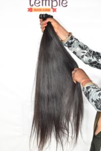 Venta al por mayor 100% Paquetes Vietnamitas Sin Procesar Cutícula Alineada Color Natural Mujeres Onda Barato Procesamiento Extensiones de Cabello Humano - Product Image 3