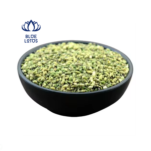 BOURGEONS DE FLEURS SOPHORA JAPONICA SÉCHÉS DE QUALITÉ SUPÉRIEURE HUAI HUA MI POUR LE THÉ AUX HERBES EMBALLAGE EN VRAC FOURNITURE D'EXPORTATEUR FIABLE DU VIETNAM - Product Image 1