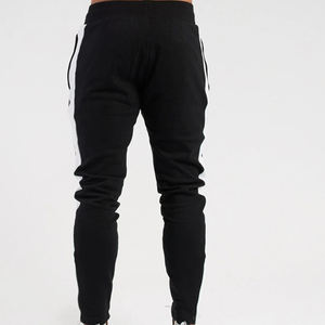 Venta caliente estilo casual 100% algodón peso pesado Jogger pantalones de alta calidad ropa deportiva a un precio - Product Image 3