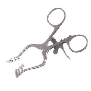 Retractor Wiltse Gelpi 279mm Retractor de acero y metal de potencia manual - Product Image 6
