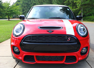 MINI COOPER S 2021 USADO, Económico, con Volante a la Izquierda/Derecha - Product Image 3