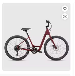 NOUVEAU Vélo de route Epic8/Pro À VENDRE - Product Image 1