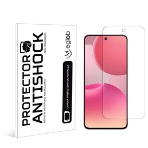 ฟิล์มกันรอยหน้าจอเรียลมี พี 4 แอนติช็อค - Product Image 1