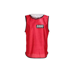 OEM ODM MOQ Custom Pakistan GAA Vest Manufacturer Sports Training Apparel Suppliers Gear Vendors Makers - Product Image 6