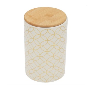Boîte en métal de conception créative Boîte de rangement en gros de conception traditionnelle faite à la main Boîte en métal Offre Spéciale de couleur blanche - Product Image 3