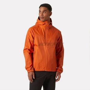 Veste de randonnée personnalisée imperméable pour le sport de plein air, fourniture de marque privée, respirante, chaude, isolée, manteau de neige pour l'hiver, OEM pour hommes - Product Image 1