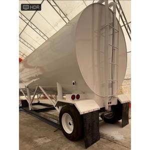 Equipo Austin 2026 de 12000 GAL en Nueva Condición - Product Image 6