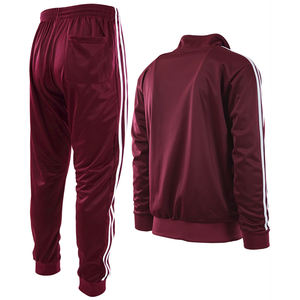 Chándal Deportivo de Invierno Hecho a Medida para Hombre, Talla Grande, Poliéster/Algodón de Alta Calidad, Mejor Precio, Última Moda - Product Image 6