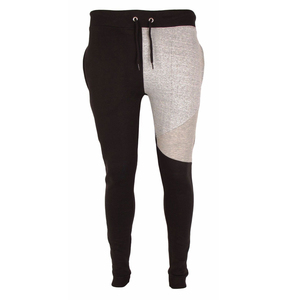 Chándal de lana personalizado, chándal ajustado para hombre, chándal para correr, pantalones deportivos de 2 piezas, chándal - Product Image 4