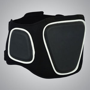 Protecteurs d'entraînement Épais Karaté Sports Boxe Poitrine Garde - Product Image 5