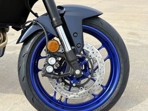 JYARM48EXTA005381 2026 MT‑07 Motocicleta Naked Estándar de 689cc, Motor DOHC de 6 Velocidades, ABS, TFT - Product Image 3