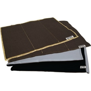 Tapis de découpe ignifuges JUTEC, tapis de séchage pour la protection contre la transpiration - Product Image 1