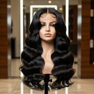 Extensiones de Cabello Remy Indio de 22 Pulgadas, Suaves y Sedosas, con Doble Trama a Máquina para Peinado y Volumen - Product Image 2
