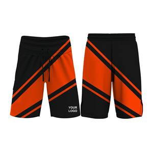 Top Trending MMA Boxing <b>Short</b> for Men Plus Size Comfortable Fitting Soft Quick Dry Fabric Boxing <b>Shorts</b> - Product Image 4