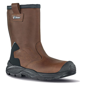 Scarpe Antinfortunistiche 'Alaska' Taglia 40 - Product Image 1