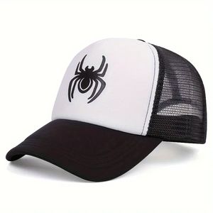 Gorra de golf de alta calidad para hombre y mujer gorra de cuerda con gorra de camionero logotipo personalizado al por mayor de Vietnam gorra de camionero ajustable - Product Image 4