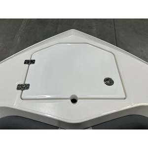 NauticStar 242L 2024 Consola Central Offshore: Nuevas Piezas y Accesorios - Product Image 3