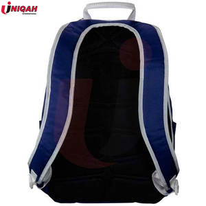 Sac à roulettes de baseball professionnel de haute qualité sac d'équipement en gros de conception personnalisable pour les joueurs à bas prix - Product Image 4