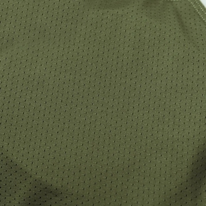 Sujetador Deportivo de Alto Soporte con Espalda Cruzada para Mujer, Talla Grande, Transpirable, con Logotipo Bordado en la Parte Delantera, Reversible, Técnica Lavada, Resistente al Sudor, para Yoga - Product Image 4