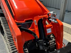 Excavadora Usada SCL1000 de 50 Toneladas a Precio Económico, Producto Operativo con Motor Perkins de 24.8HP - Product Image 4