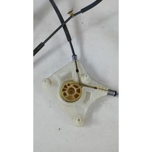 MECCANISMO REGOLATORE FINESTRINO ANTERIORE SINISTRO VOLKSWAGEN Polo 6a Serie (17>) 2G4-837-461 - Product Image 4