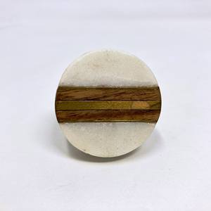 Perillas de mármol más vendidas de color natural con tamaño de forma de color personalizado Hecho EN LA India Artículo - Product Image 6