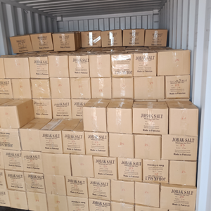 Lámpara de sal del Himalaya tallada cantidad a granel Rosa cristal para decoración y relajación para meditación - Product Image 6