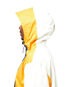 Chaqueta Cortavientos Personalizada con Logotipo para Hombre, 100% Poliéster, Informal, para Equipo, Talla Grande, Impermeable - Product Image 3