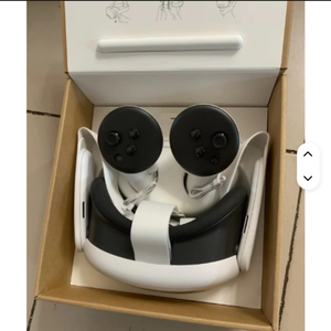 Nouveau casque VR tout-en-un Quests 3 512 Go original - Product Image 1