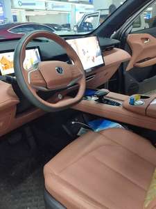 UNI-Z 2025-2026 Edición Premium 1.5T EV 5 Plazas Pintura Original - Product Image 5