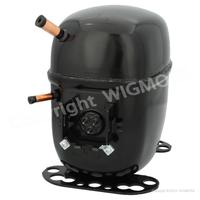 Compresseur Secop SC18CLX.2 avec dispositif de démarrage HST 104L2197 R404a/507 (anciennement Compresseurs Danfoss)