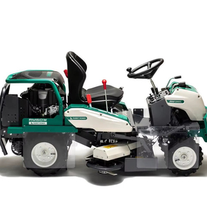 Cortacésped Orec Premium de calidad a la venta Cortacésped resistente para todos los tipos de conejos Orec en stock Entrega rápida - Product Image 1