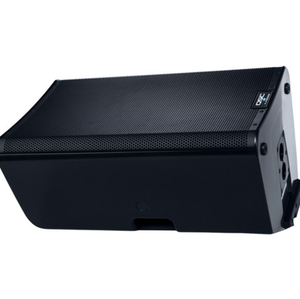 NUEVO ORIGINAL Q S C K12.2 Serie K.2 Par de Altavoces Amplificados de 12 Pulgadas y 2000 W con Kit de Accesorios Esenciales - Product Image 1