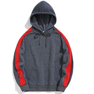 <b>Men's</b> Winter Clothing High Quality Polyester/Cotton Hoodies and Sweatpants Set <b>Pullover</b> Streetwear Tracksuits Hoodie <b>for</b> <b>Men</b> - Product Image 5