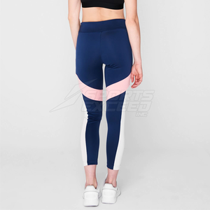 Nuevo diseño de alta calidad para mujer, mallas de secado rápido para mujer, mallas transpirables para mujer a la venta - Product Image 5